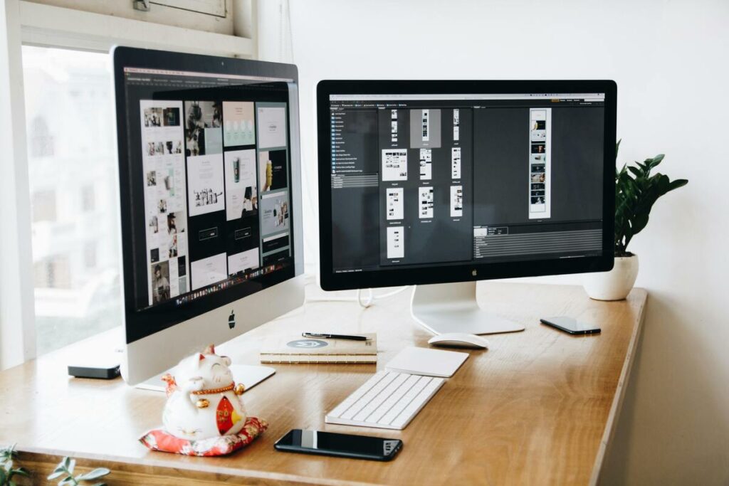 Image illustrant augmenter le trafic de son site