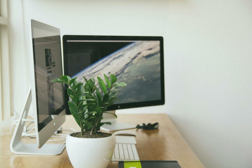 Image illustrant comment trouver des clients en freelance