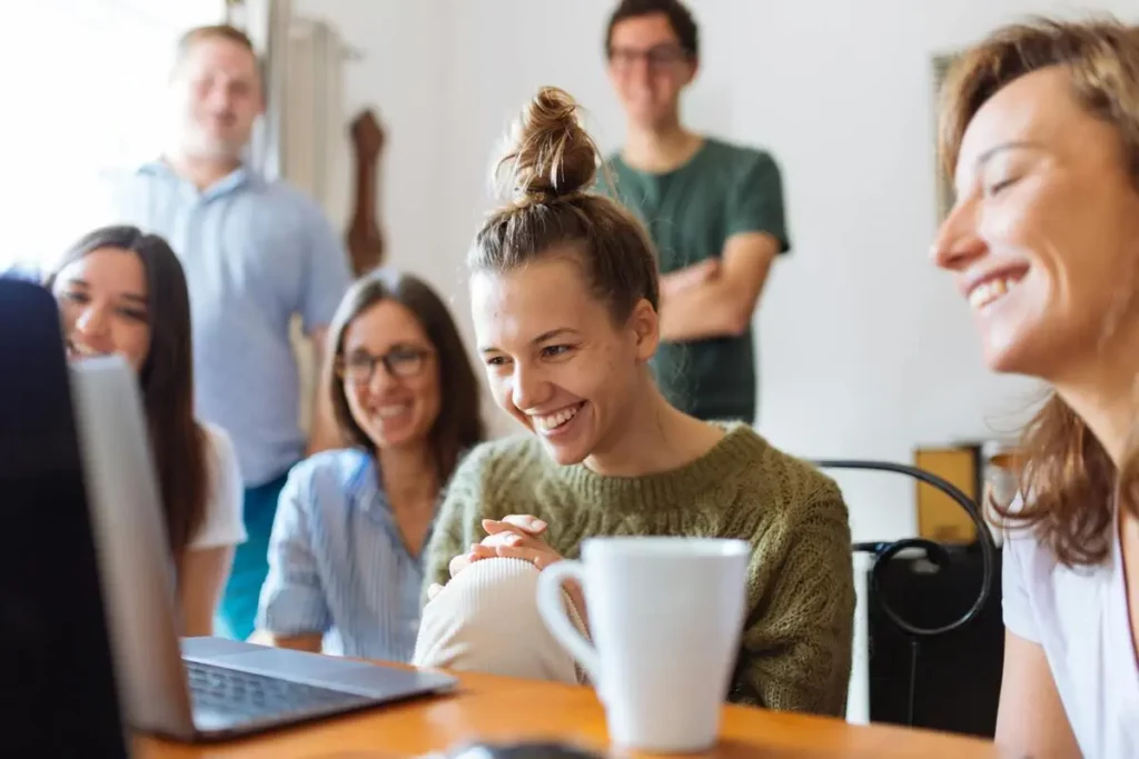 Image illustrant une formation seo dans le gers
