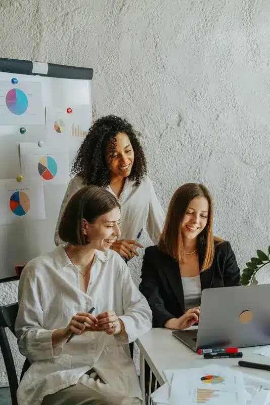 Formation SEO pour entreprise Lannemezan