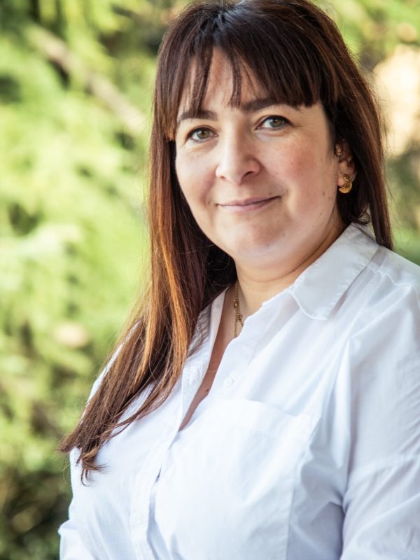 Photographie d'Audrey ROSSI, consultante SEO à Toulouse (31)