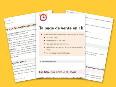 Ta-page-de-vente